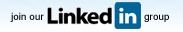 join our LinkedIn group